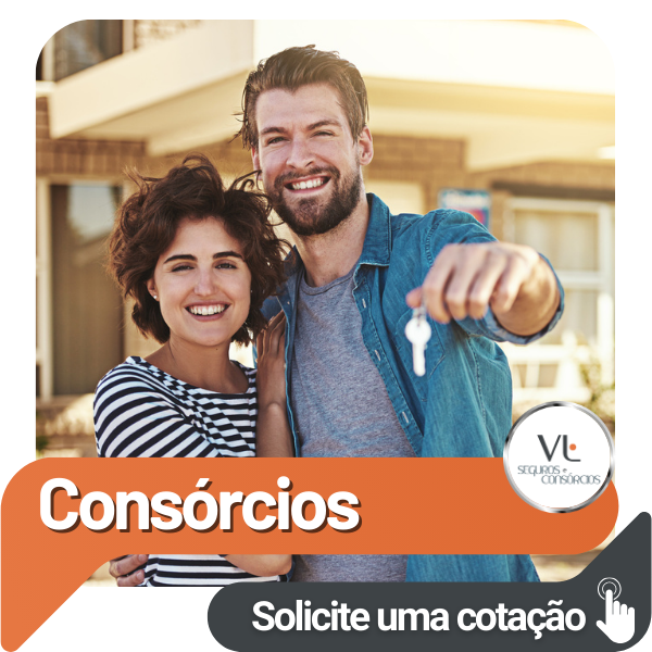 Consórcios