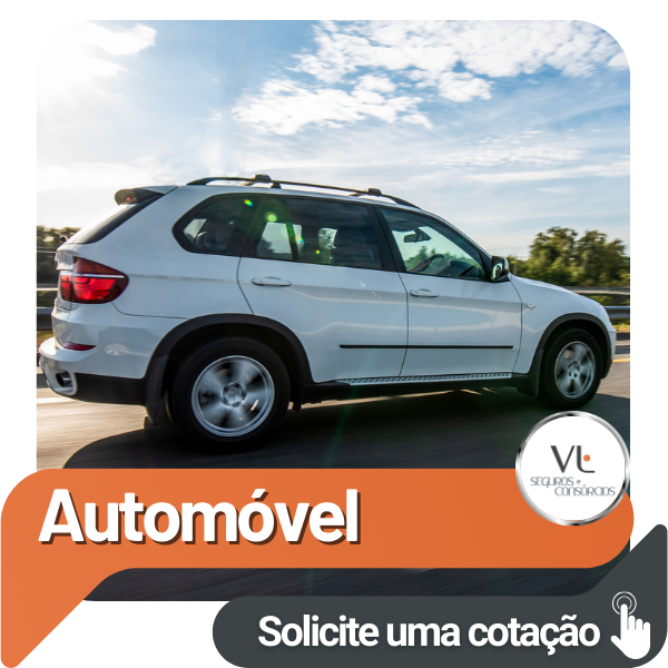 Seguro de Automóvel
