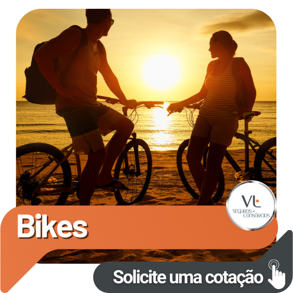 Seguro de Bikes