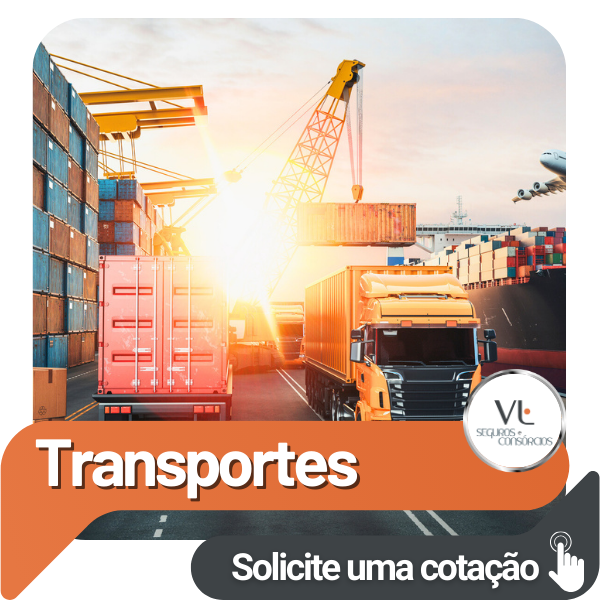 Seguro de Transportes