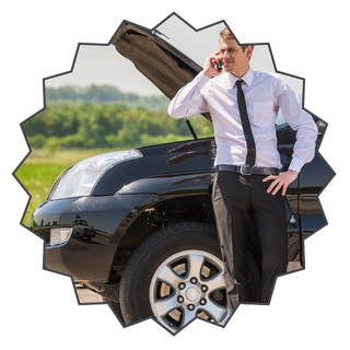 Assistência 24 horas