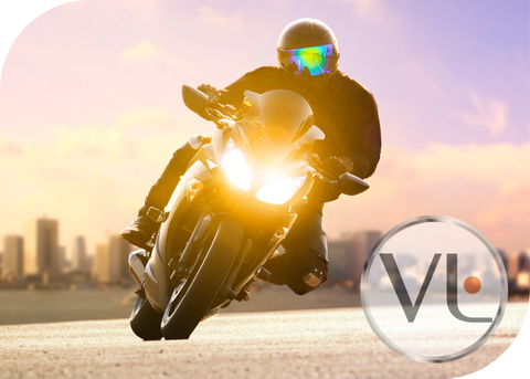 SEGURO DE MOTOCICLETAS